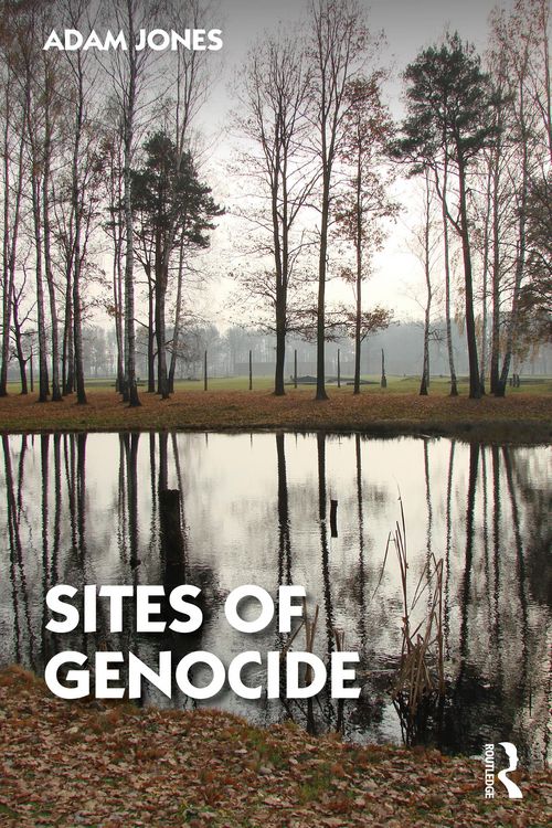 Produktbild: Sites of Genocide