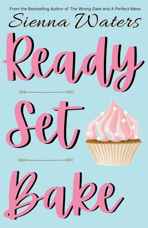 Produktbild: Ready Set Bake