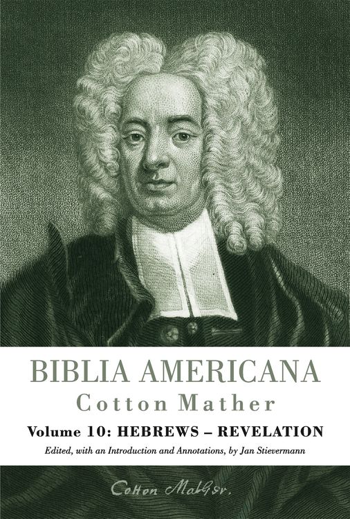 Produktbild: Biblia Americana