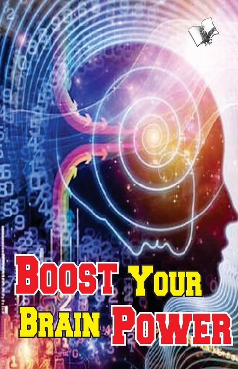 Produktbild: Boost your brain power
