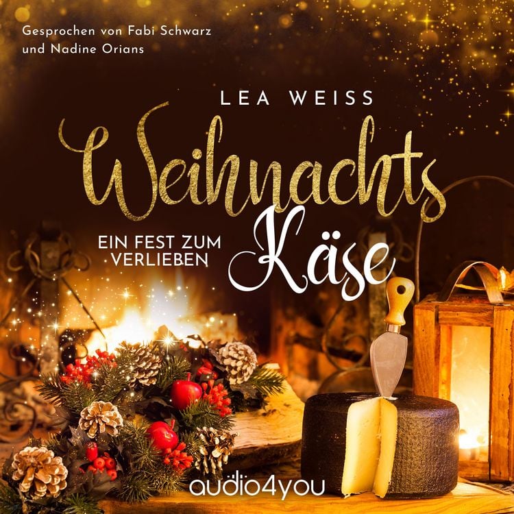 Produktbild: Weihnachtsk&auml;se