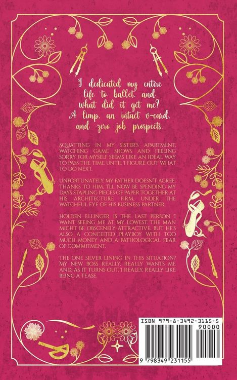 Produktbild: Charmed and Alarmed
