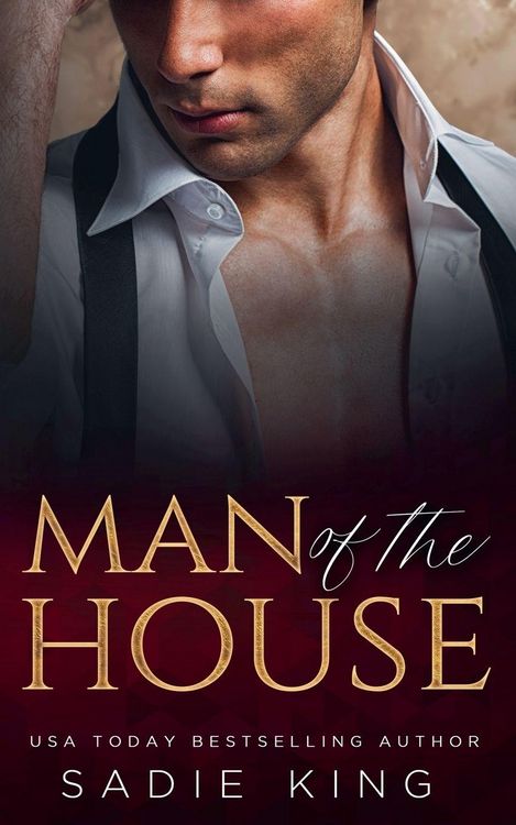 Produktbild: Man of the House