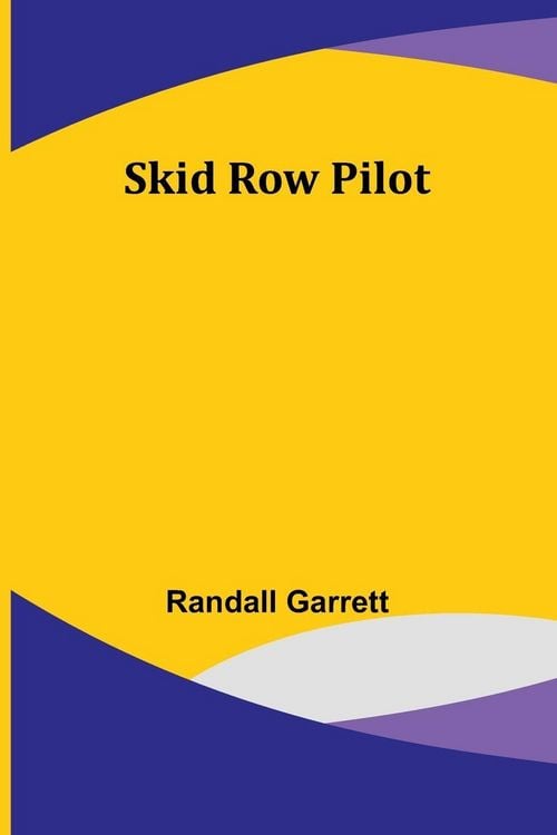 Produktbild: Skid Row Pilot