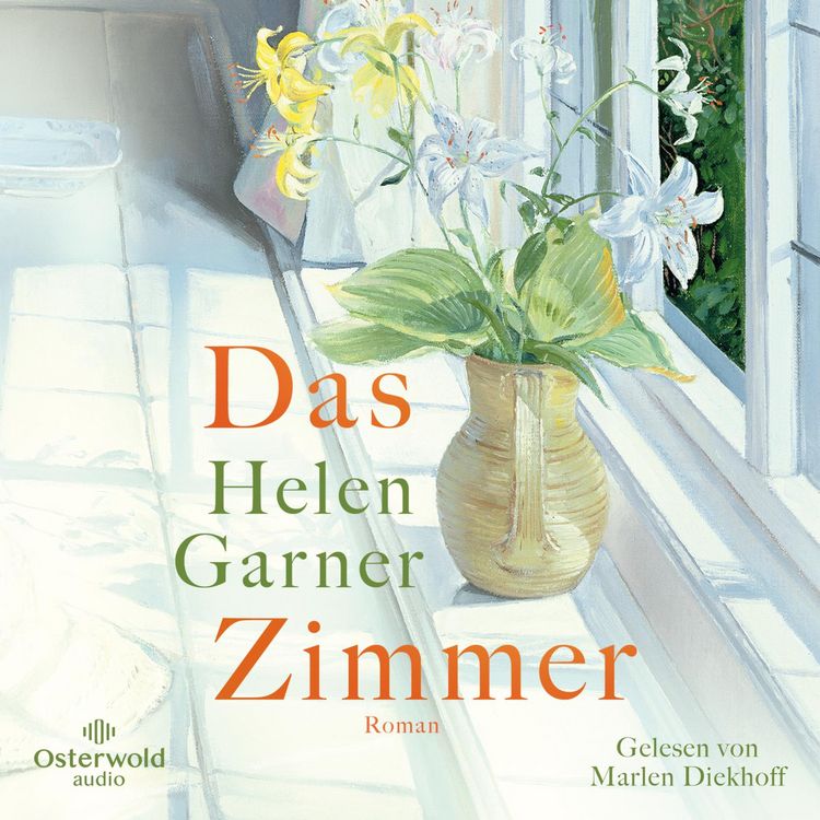 Produktbild: Das Zimmer