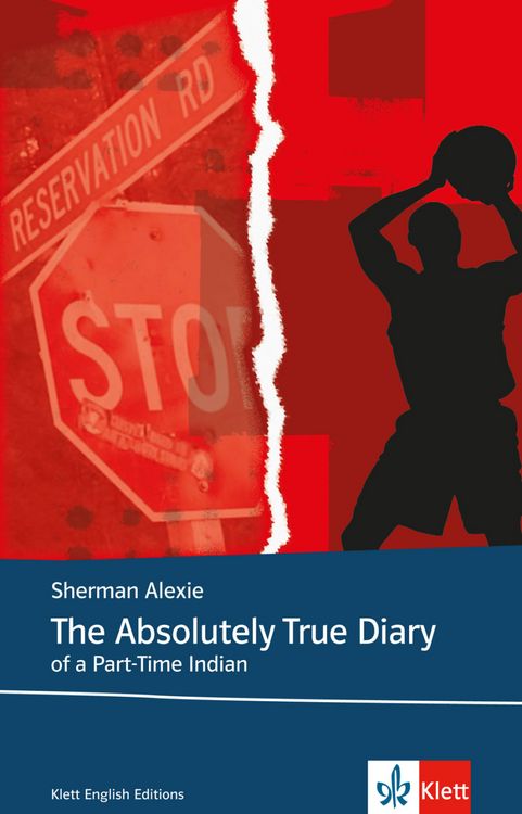 Produktbild: The Absolutely True Diary of a Part-Time Indian