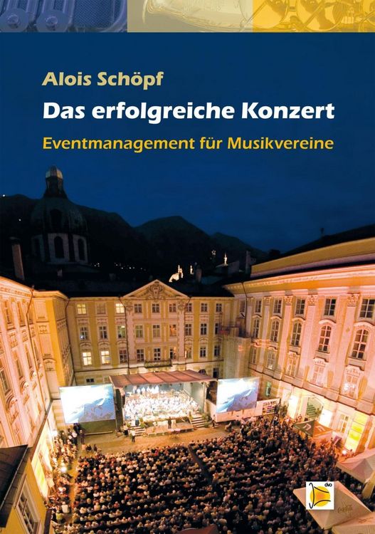 Produktbild: Das erfolgreiche Konzert