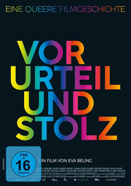 Produktbild: Vorurteil und Stolz (OmU)