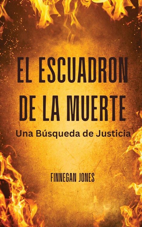 Produktbild: El Escuadr&oacute;n de la Muerte