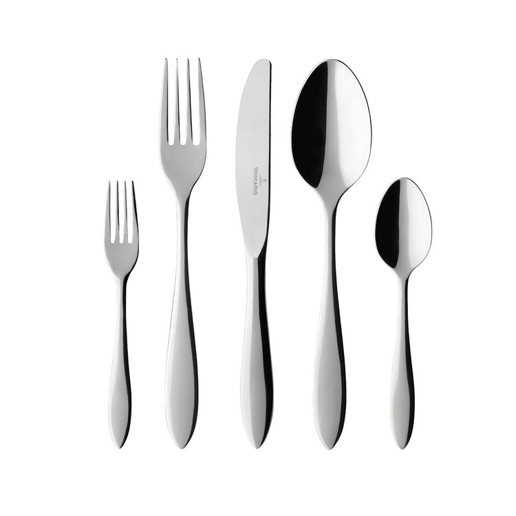 Produktbild: Villeroy & Boch Arthur Tafelbesteck 30tlg.