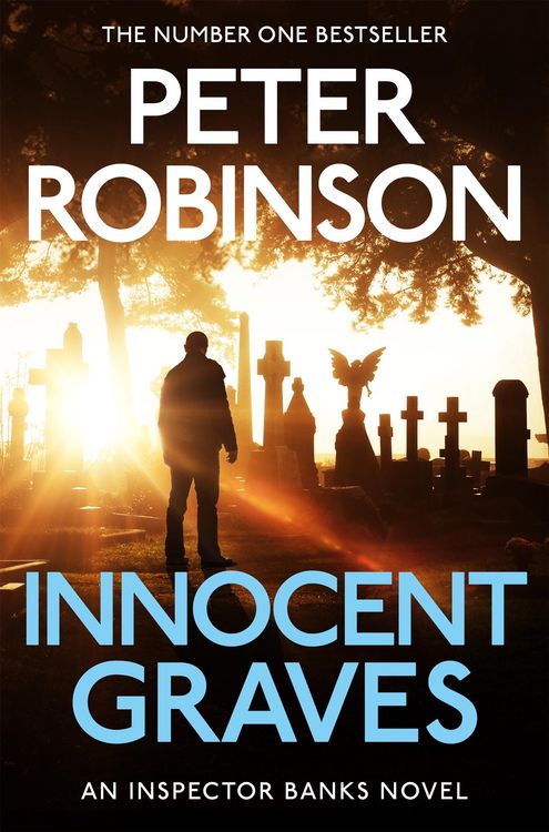 Produktbild: Innocent Graves