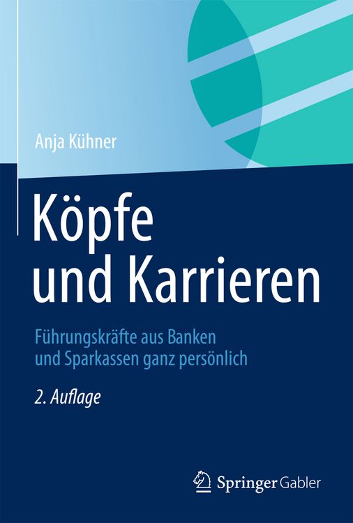 Produktbild: K&ouml;pfe und Karrieren