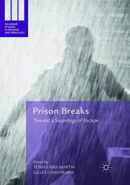 Produktbild: Prison Breaks