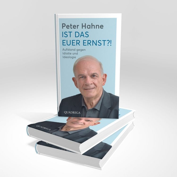 Produktbild: Ist das euer Ernst?!