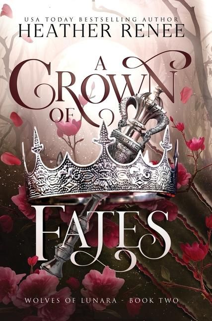 Produktbild: A Crown of Fates