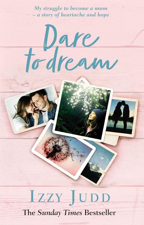 Produktbild: Dare to Dream
