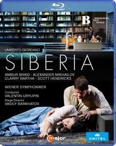 Produktbild: Siberia