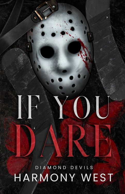 Produktbild: If You Dare
