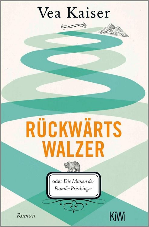 Produktbild: R&uuml;ckw&auml;rtswalzer