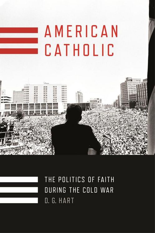 Produktbild: American Catholic