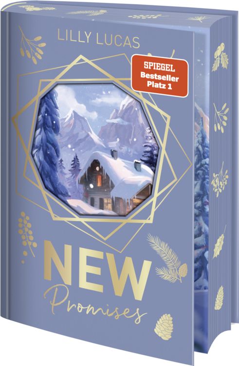 Produktbild: New Promises