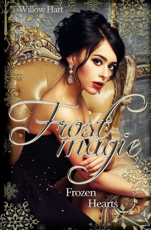 Produktbild: Frostmagie - Frozen Hearts