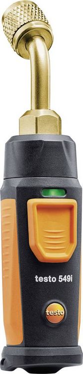 Produktbild: Testo 549i Druck-Messger&auml;t Druck