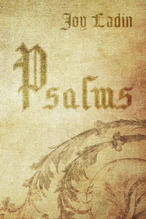 Produktbild: Psalms