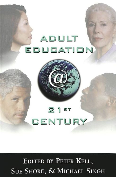 Produktbild: Adult Education @ 21st Century