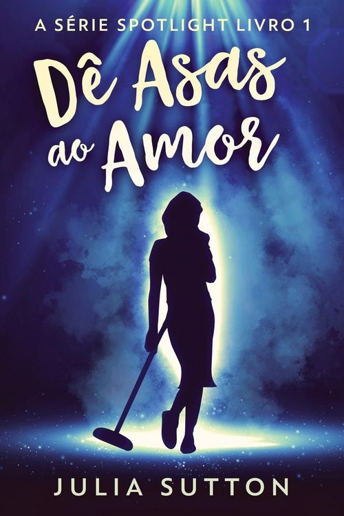 Produktbild: D&ecirc; Asas ao Amor