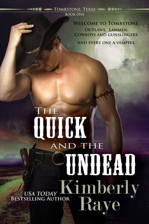 Produktbild: Quick and the Undead