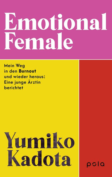Produktbild: Emotional Female