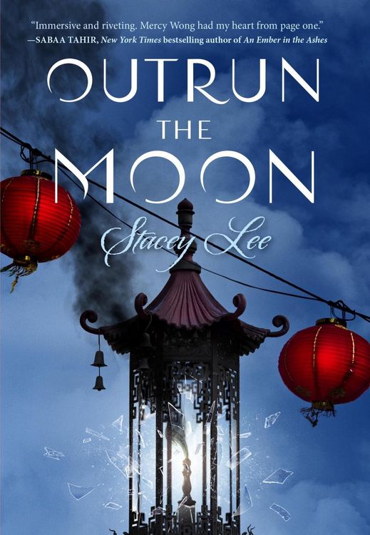 Produktbild: Outrun the Moon