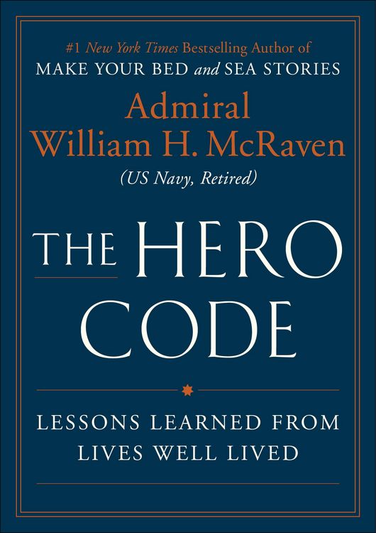 Produktbild: The Hero Code