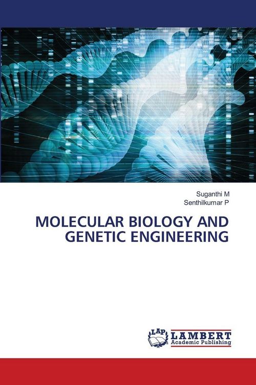 Produktbild: Molecular Biology and Genetic Engineering