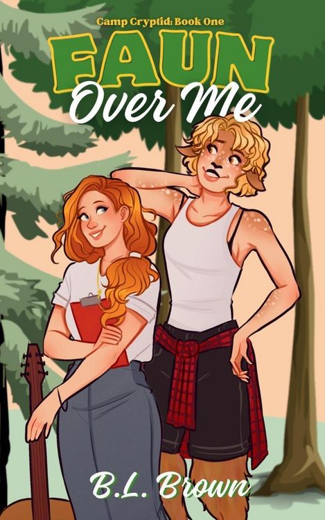 Produktbild: Faun Over Me