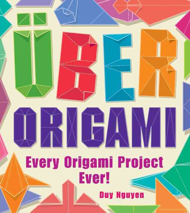 Produktbild: Uber Origami