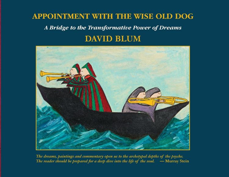 Produktbild: Appointment with the Wise Old Dog: A Bridge to the Transformative Power of Dreams
