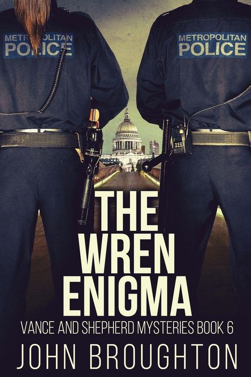 Produktbild: The Wren Enigma