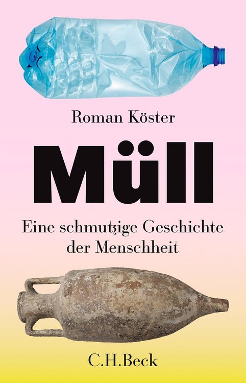 Produktbild: M&uuml;ll