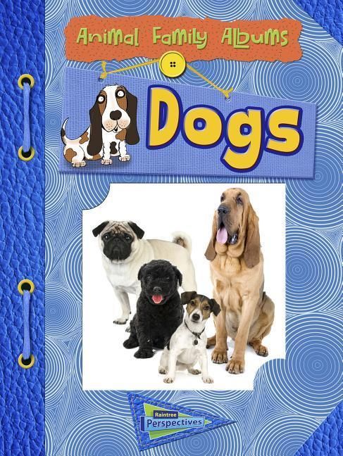 Produktbild: Dogs