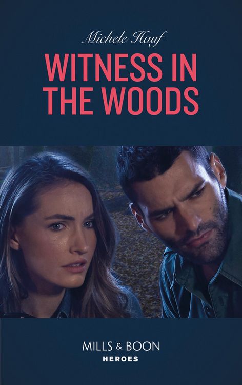Produktbild: Witness In The Woods