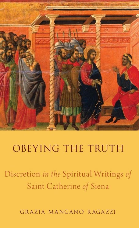 Produktbild: Obeying the Truth