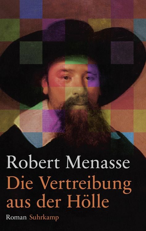 Bild vom Artikel Die Vertreibung aus der Hölle vom Autor Robert Menasse
