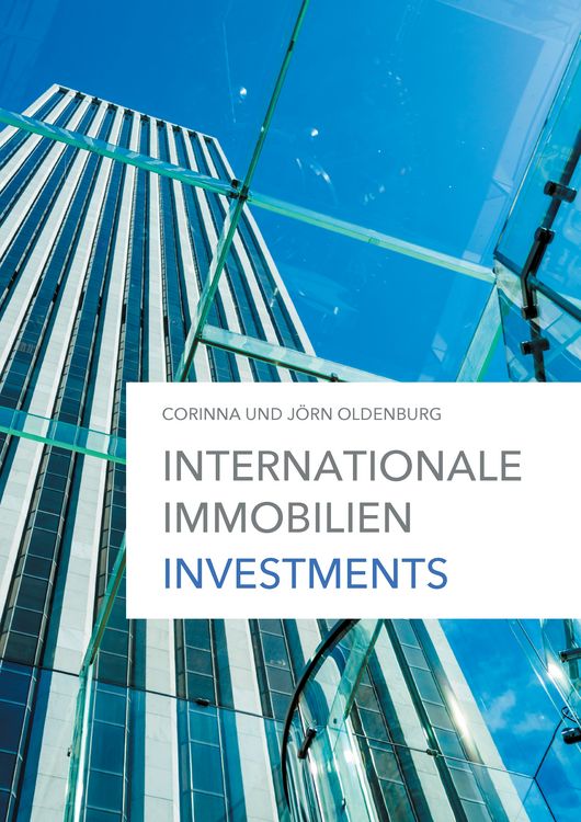 Produktbild: Internationale Immobilien Investments 9/2016