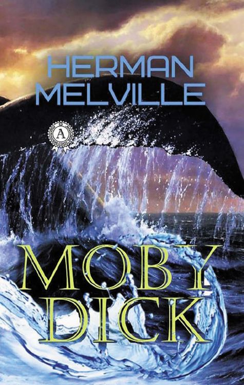 Produktbild: Moby Dick