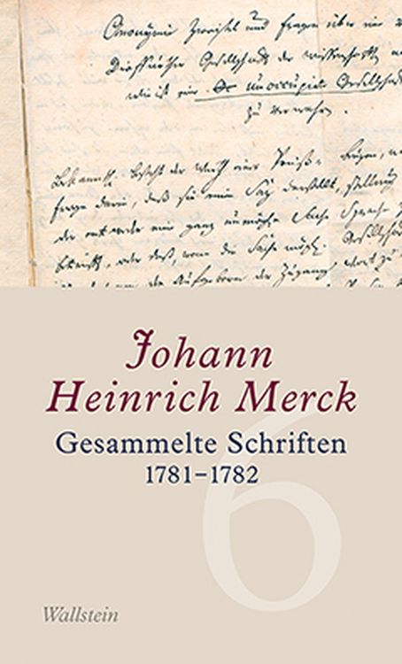 Produktbild: Gesammelte Schriften