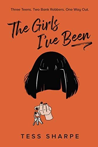 Produktbild: The Girls I've Been