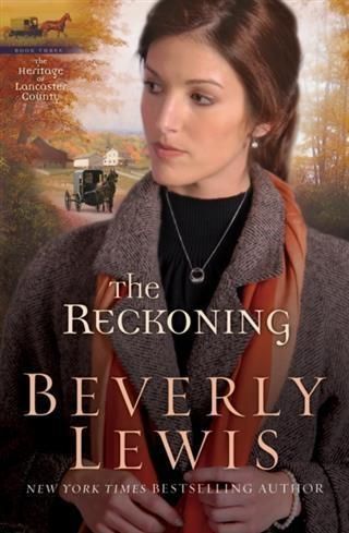 Produktbild: Reckoning (Heritage of Lancaster County Book #3)