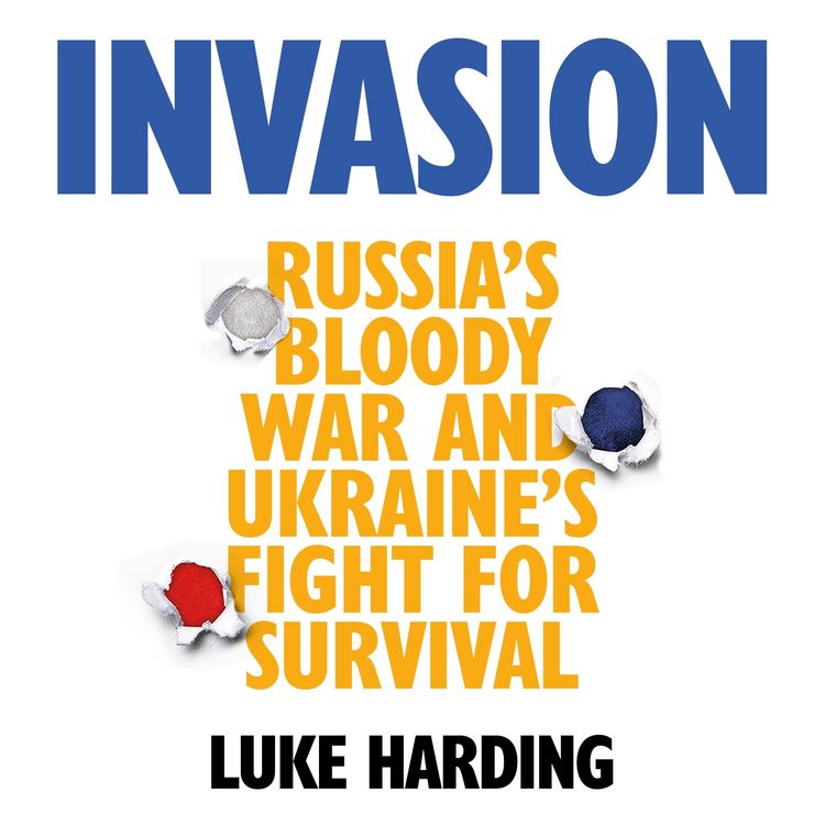 Produktbild: Invasion